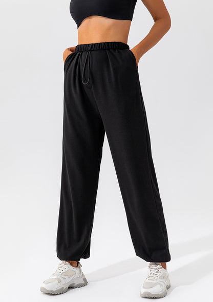 Track pants