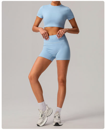 Quick Dry hot pants