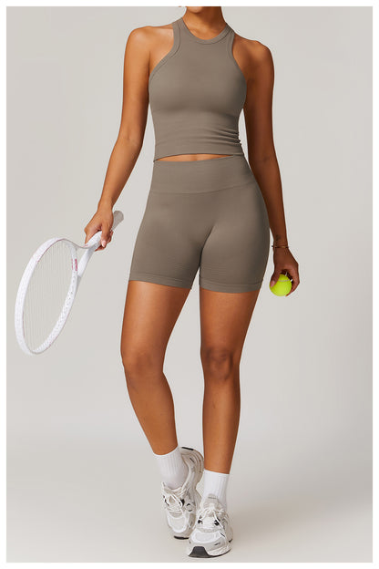 Yoga Vest