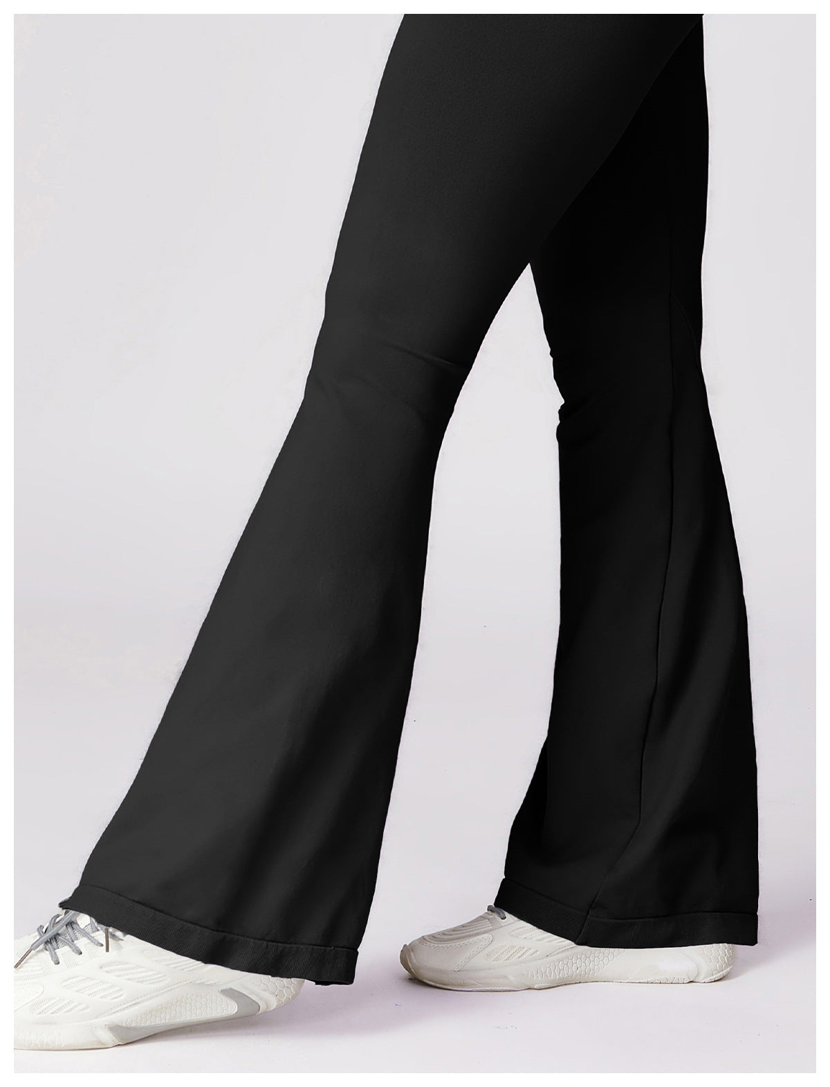 Seamless Trousers