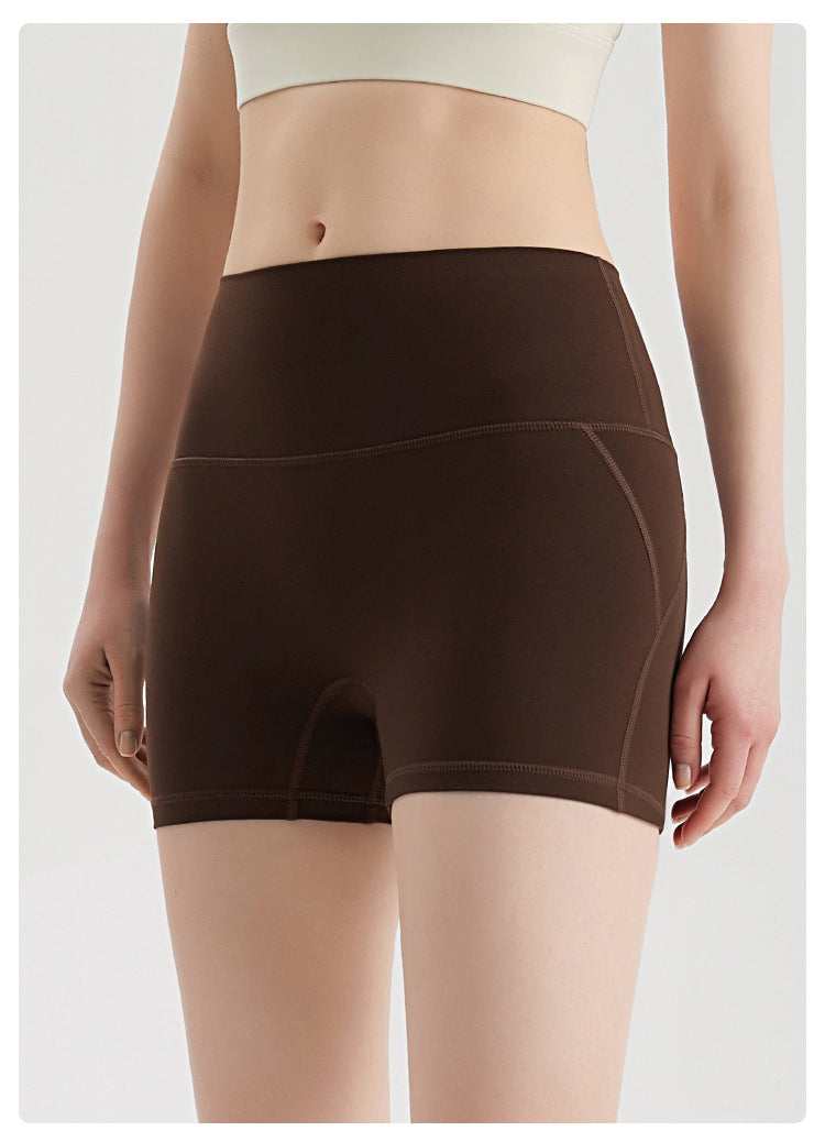 Quick dry hot pants