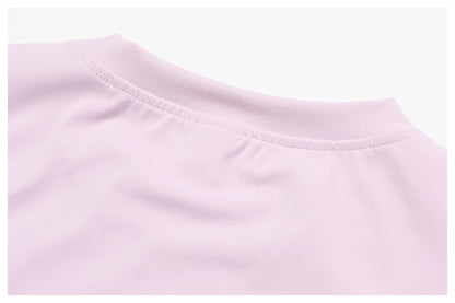 Quick Drying Short Sleeve top