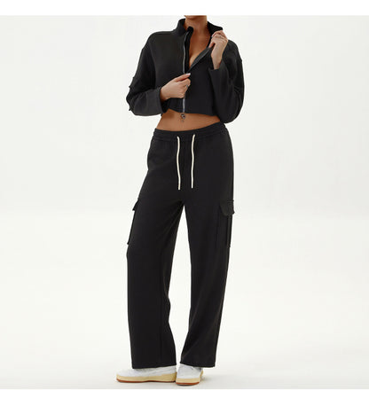 Mix & Match Sweater & Jogger separates