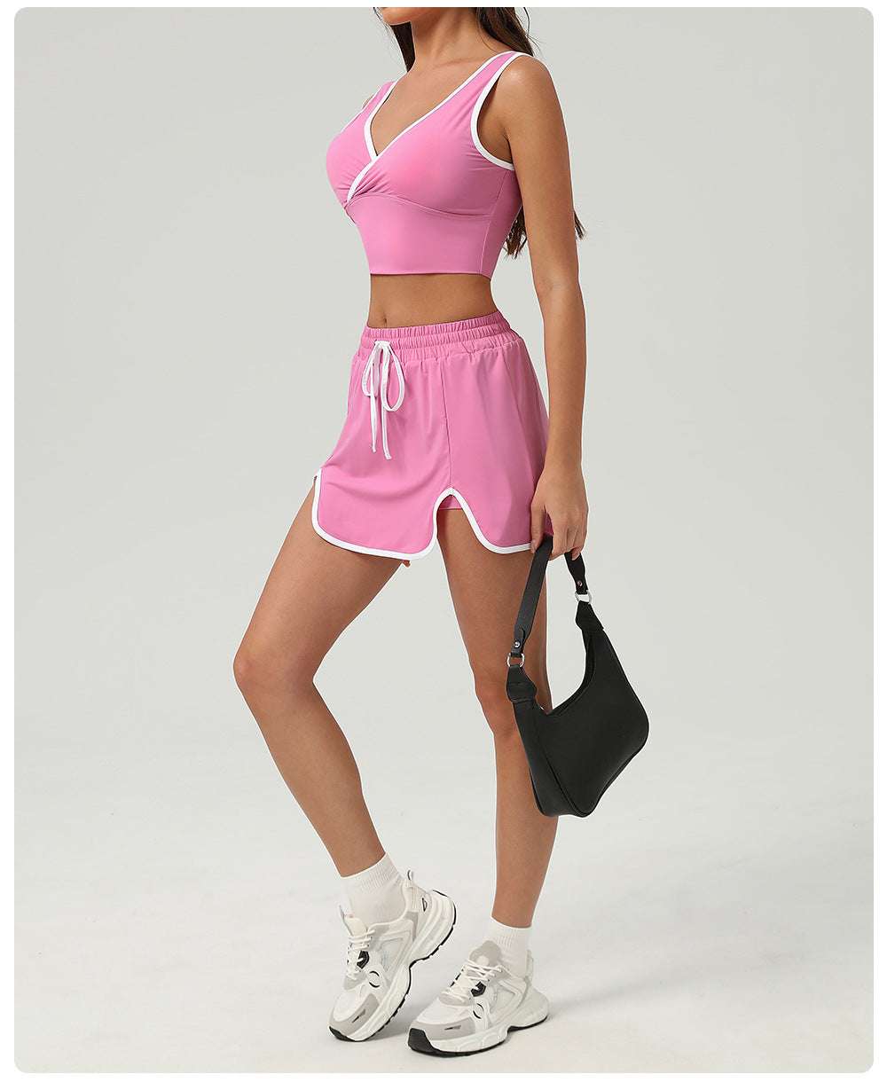 Matching Top & Skort set