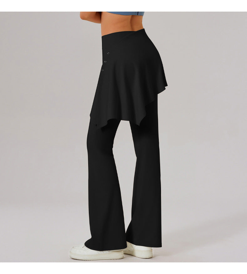 Seamless two piece set