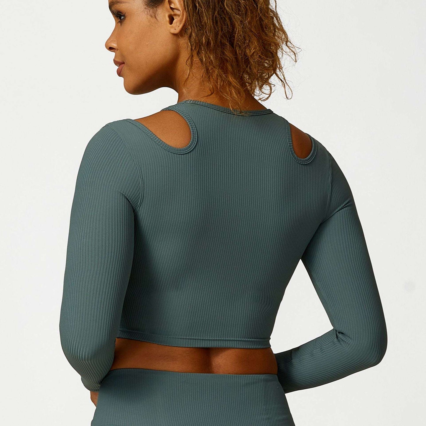 Sage Green Long Sleeve