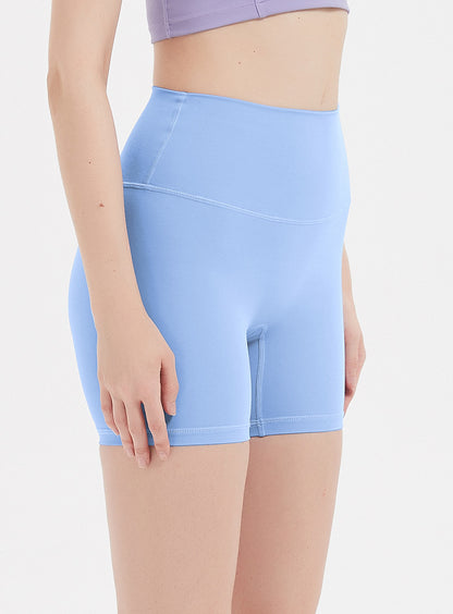 Quick dry hot pants