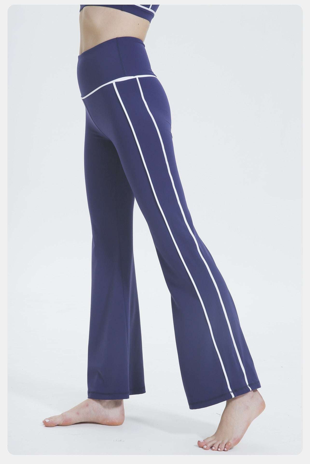 Mix & Match contrast piping set