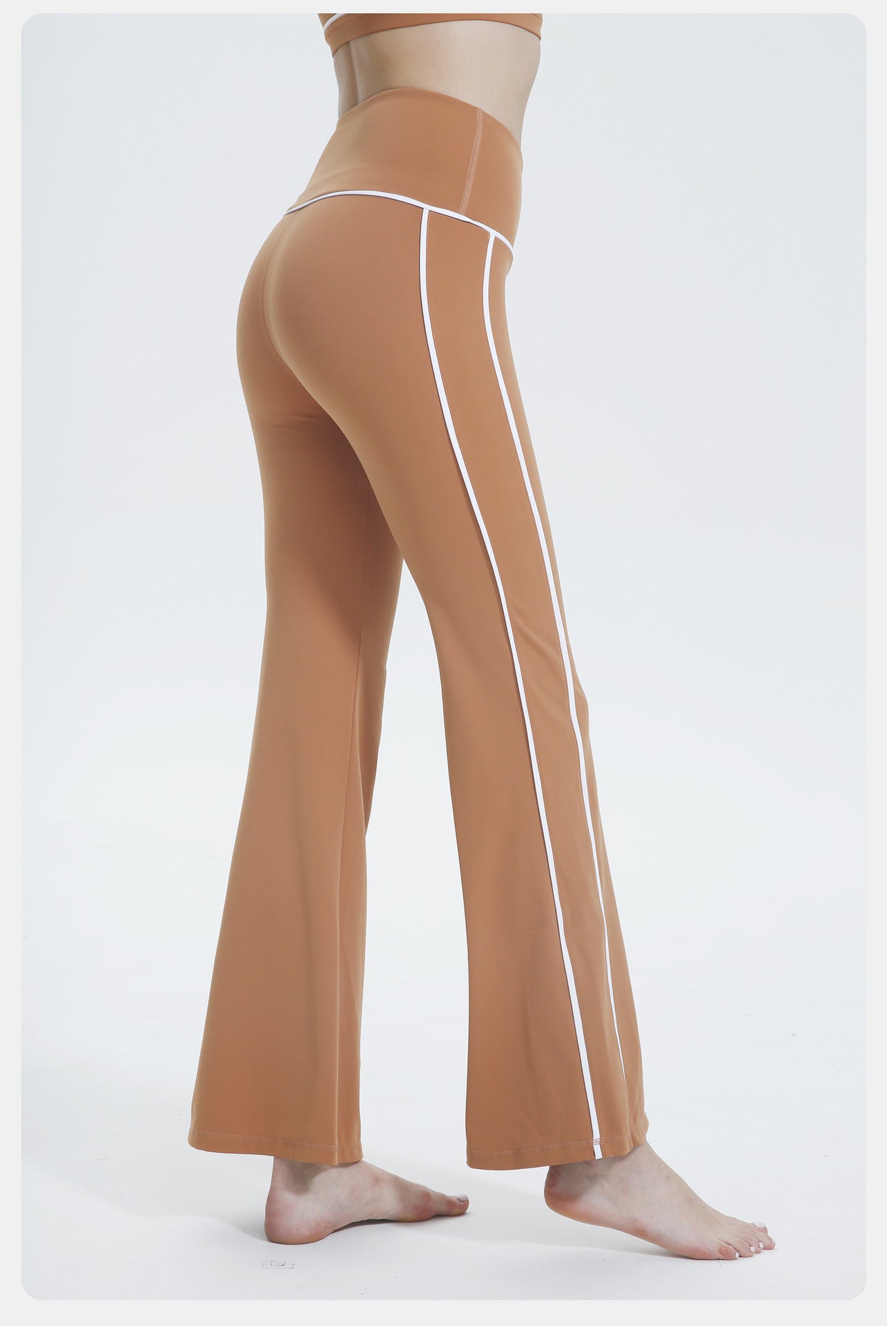 Mix & Match contrast piping set