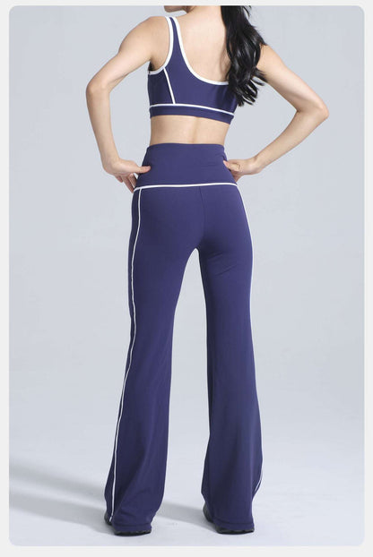 Mix & Match contrast piping set