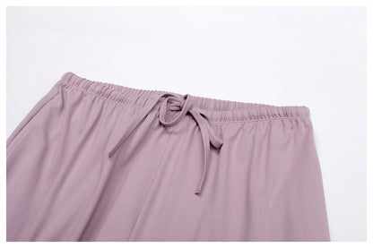 Loose fit Trousers