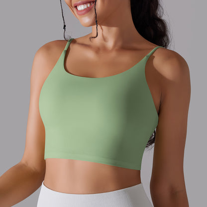 Vest-Vista Green