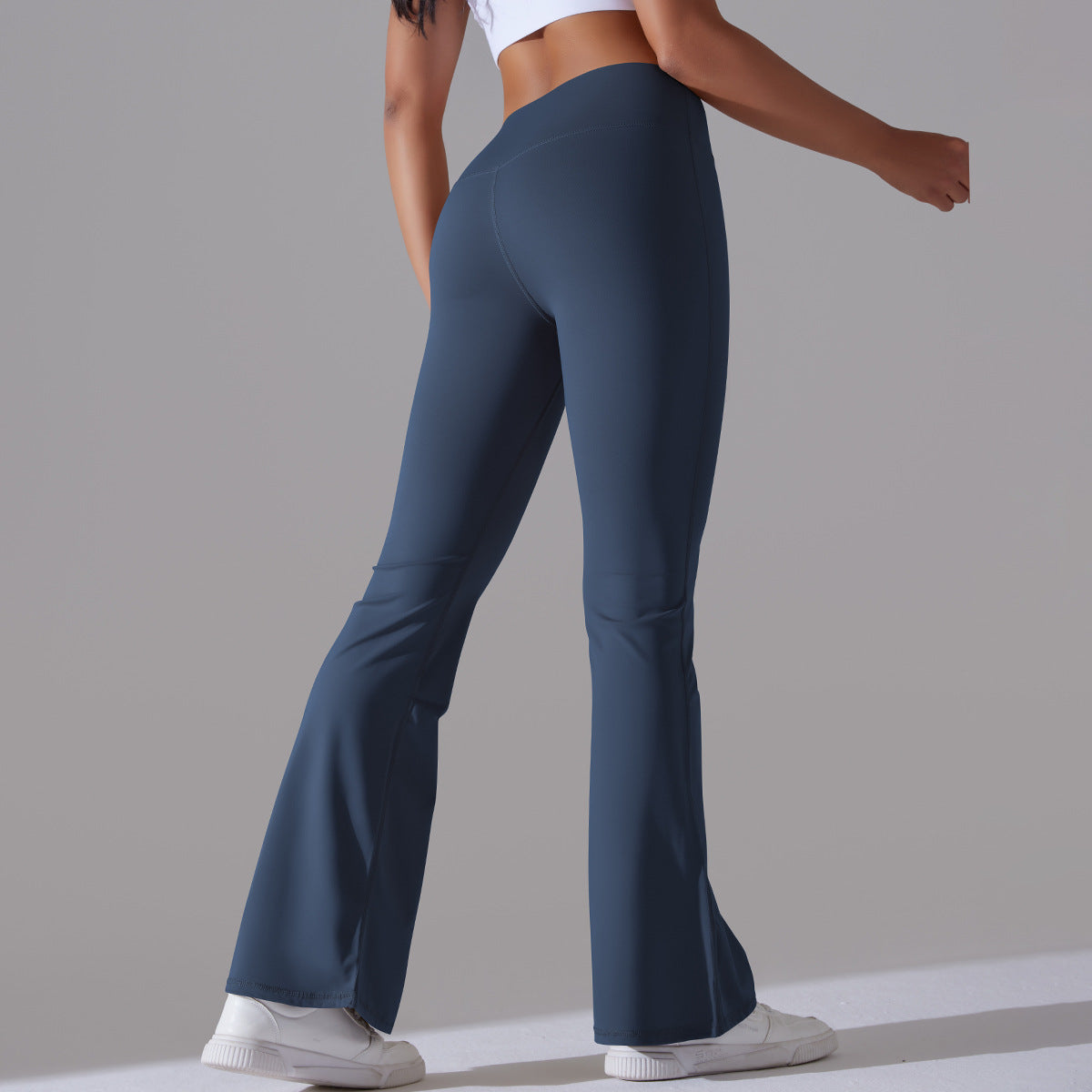 Seamless Trousers