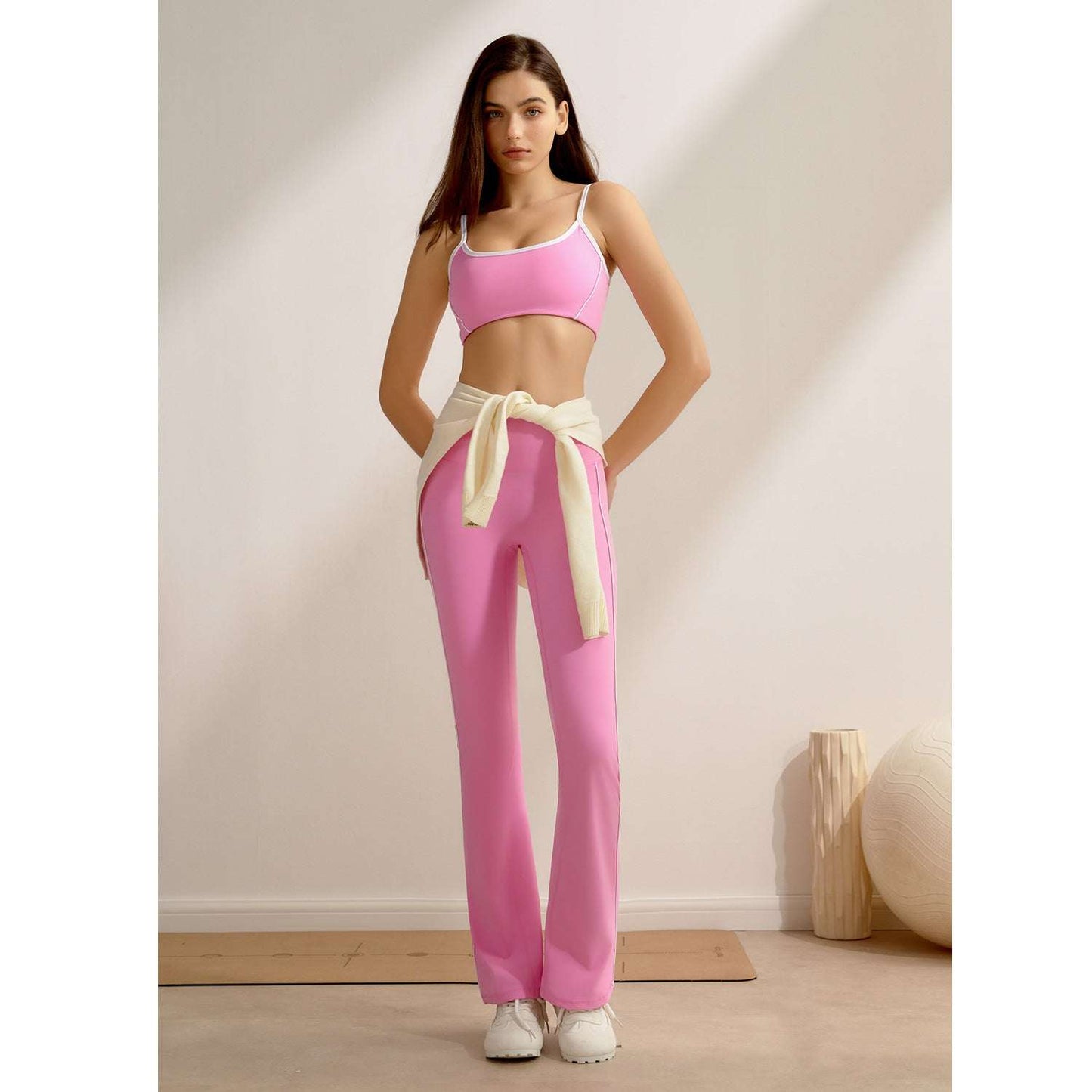 Matching Bra & Leggings set