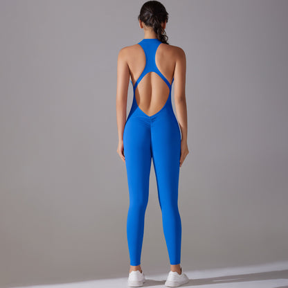 Fitness Jumpsuit