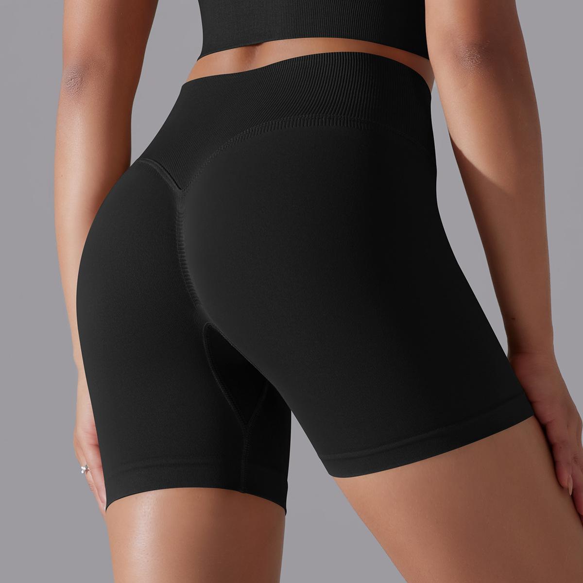 Shorts Black