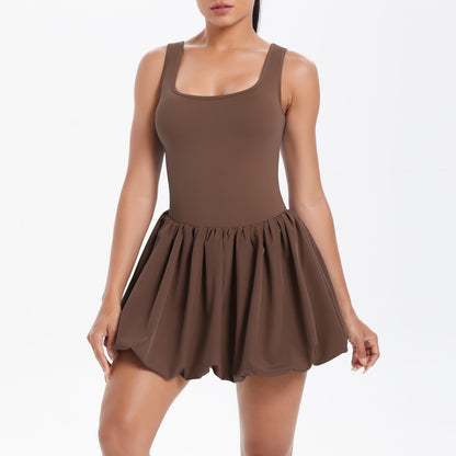 Chestnut