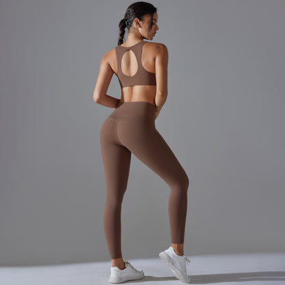 Matching Bra & leggings set