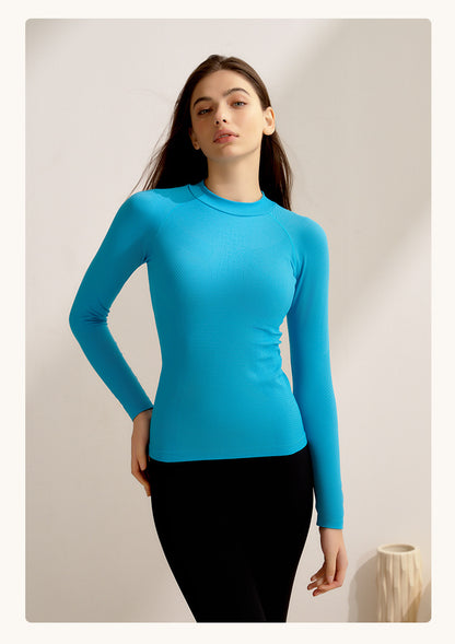 Quick dry full sleeve top