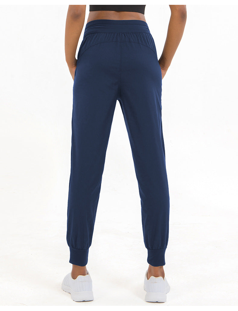Quick dry Joggers