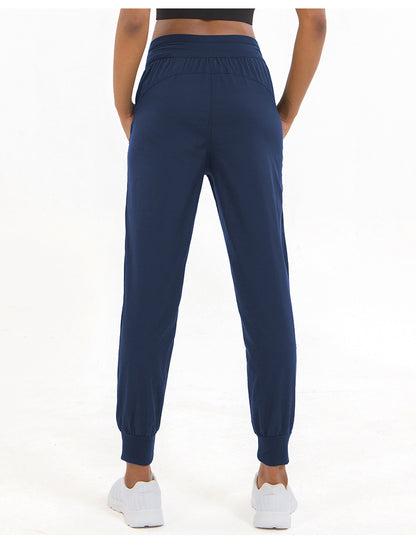 Quick dry Joggers