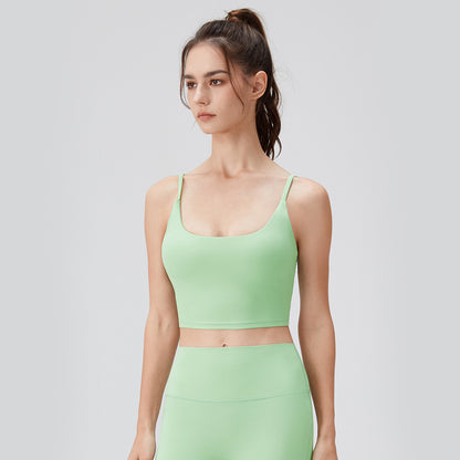 yellowish green