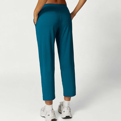 Blue Tide Trousers