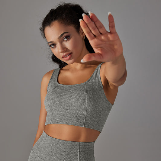 Quick Dry sports bra