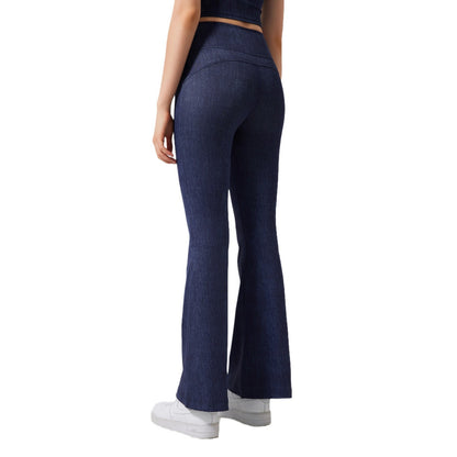 Seamless Trousers
