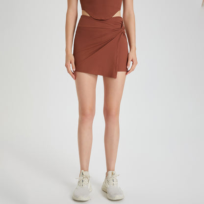 Baked Brown