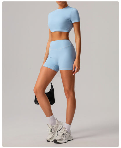 Quick Dry hot pants