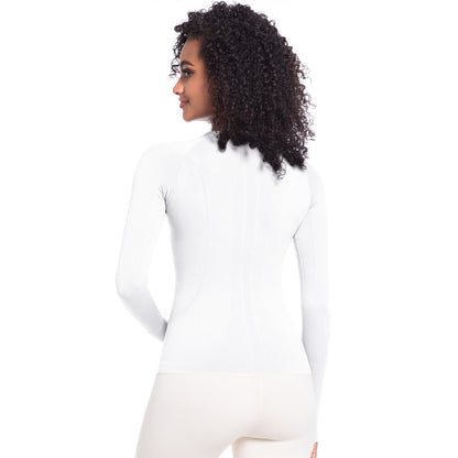 Full sleeve running top