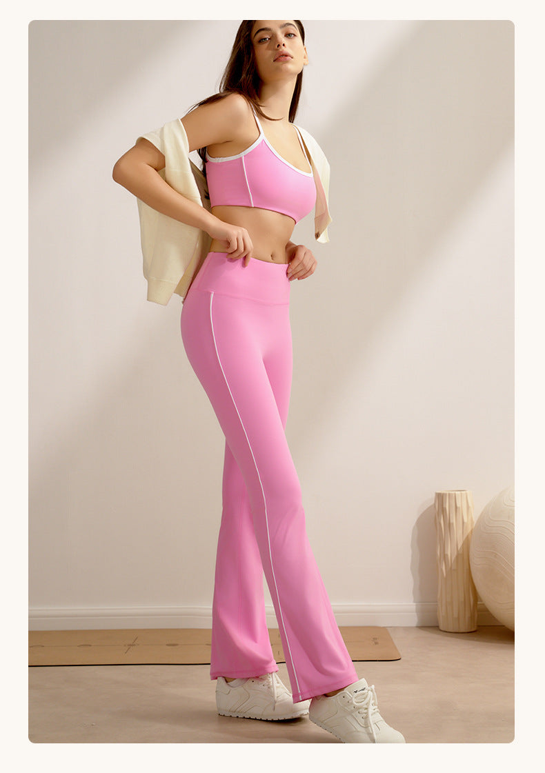 Matching Bra & Leggings set