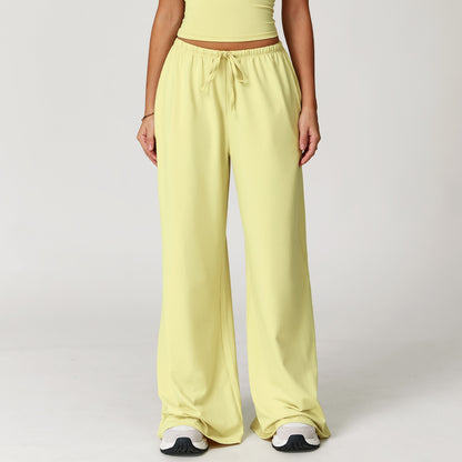 Pale Yellow