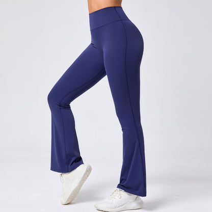 Contouring trousers