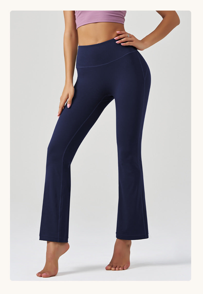 Contouring  trousers