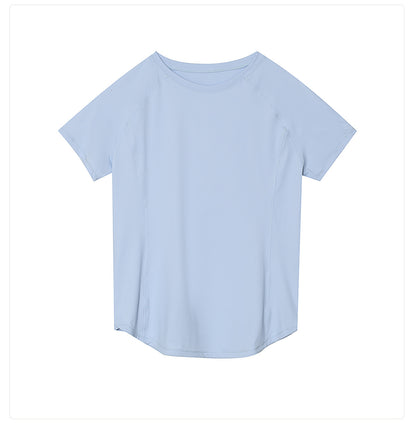 Quick dry T shirt
