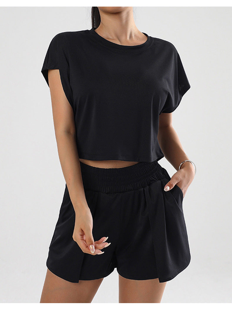 Mix & Match T shirt & shorts separates