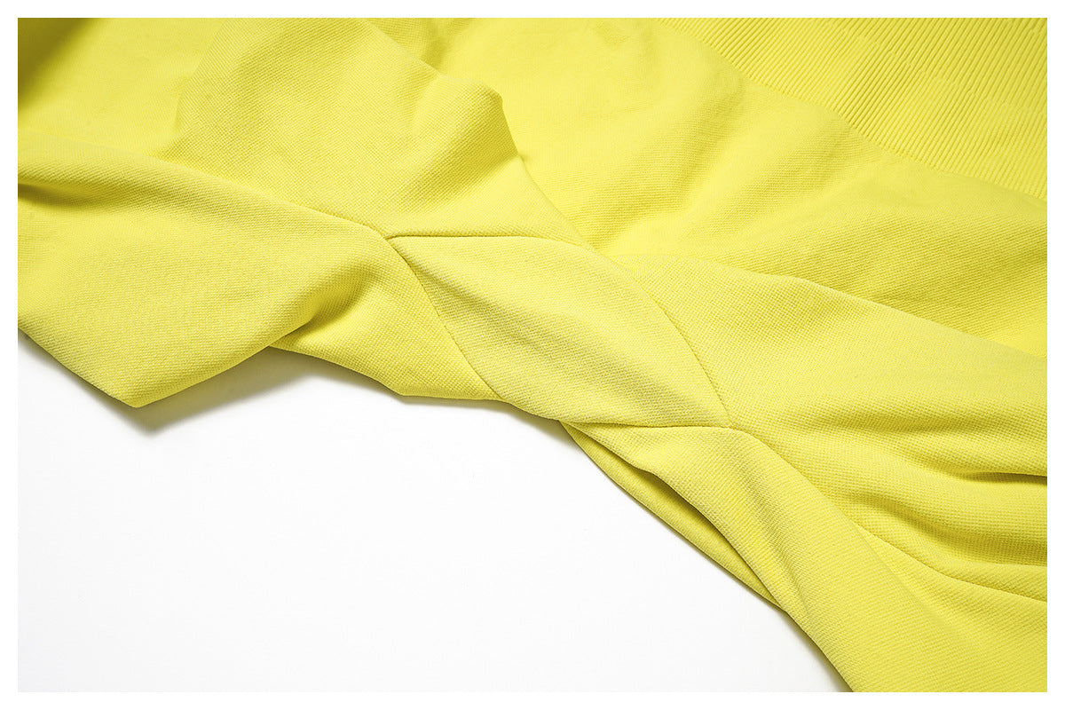 Seamless Trousers