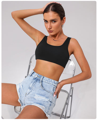 Comfy push up bra