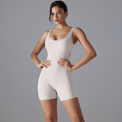 Fitness romper