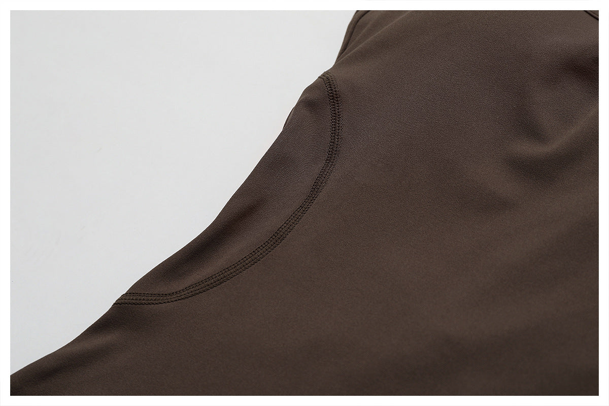 Quick Drying Yoga Jumpsuit