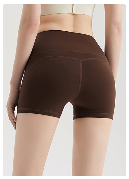 Quick dry hot pants