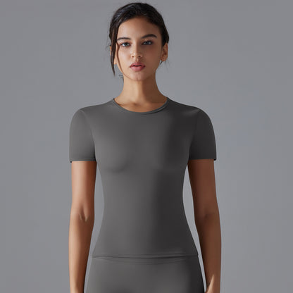 Quick dry t shirt