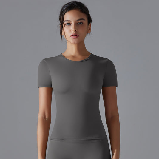 Quick dry t shirt