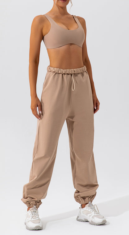 Track pants