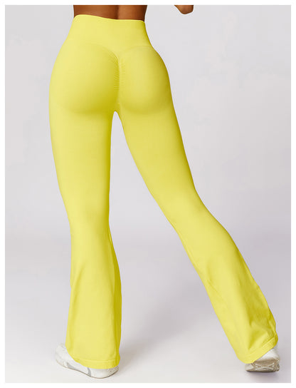 Seamless Trousers