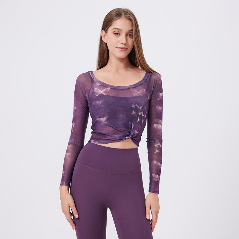 Grape Thistle Purple