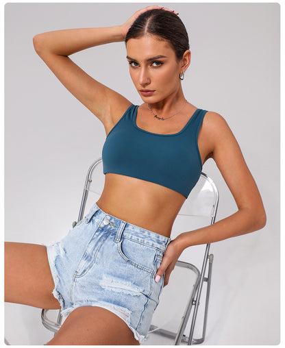 Comfy push up bra