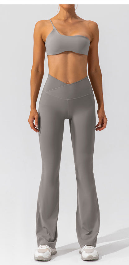 Slim fit Trousers